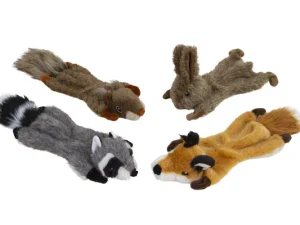 BF Thinny koiran pehmolelu