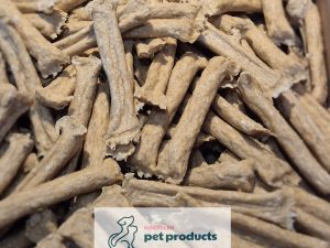 Kotimainen hirvi-riistatikku