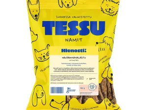 Hienosti Naudanmahalastu 180g