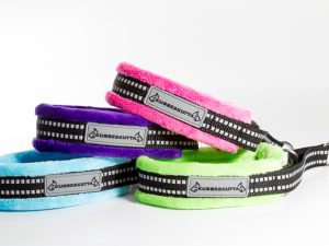 Puolikiristävä pehmopanta Kusse&Kutta