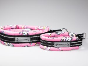 Puolikiristävä lycrapanta donitsiponit Kusse&Kutta