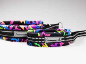 Puolikiristävä lycrapanta tähdet Kusse&Kutta